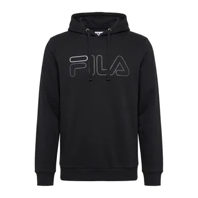Moški pulover FILA SMU SWEATHOODY WILLIAM